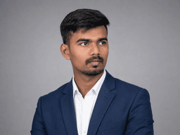 Kavin Anand P